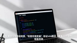 虚拟机输入vim没反应怎么办？配置命令错误如何排查解决？