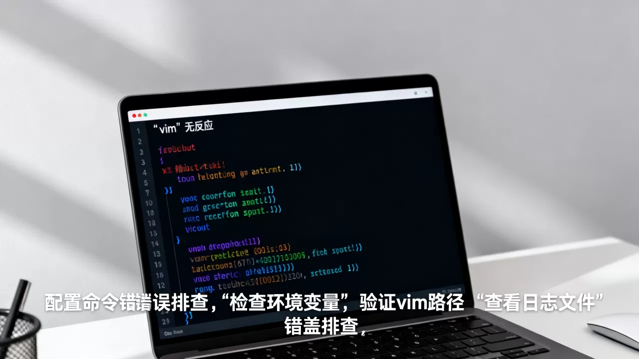虚拟机输入vim没反应怎么办?配置命令错误如何排查解决? 虚拟机输入vim没反应怎么办?配置命令错误如何排查解决?