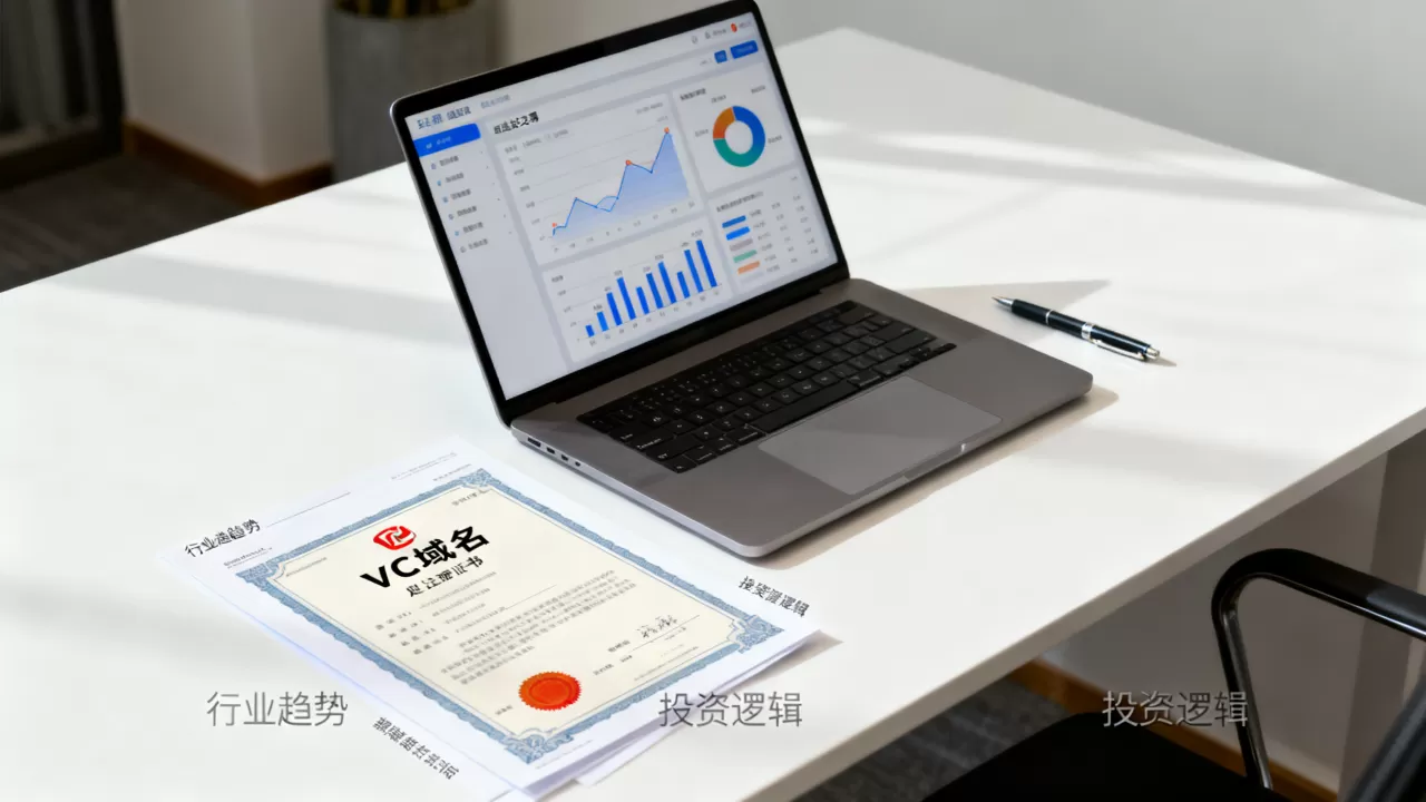 VC域名遇冷背后,是行业趋势还是投资逻辑变了?VC域名还能投资吗? VC域名遇冷背后,是行业趋势还是投资逻辑变了?VC域名还能投资吗?