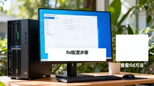 虚拟机的fid是什么？如何配置和查看？，虚拟机fid怎么配置
