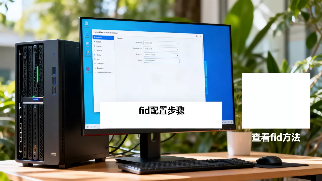虚拟机的fid是什么?如何配置和查看?,虚拟机fid怎么配置 虚拟机的fid是什么?如何配置和查看?,虚拟机fid怎么配置