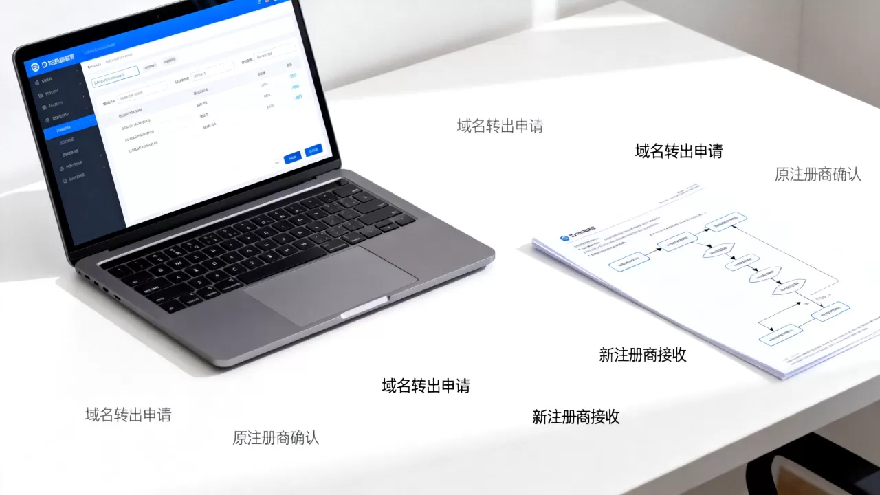 万网域名转出一般要多久?域名转出流程需要几天 万网域名转出一般要多久?域名转出流程需要几天