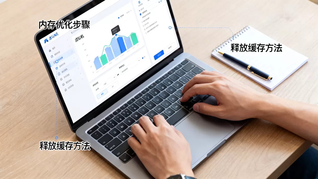 虚拟机内存占用过高如何优化释放?,虚拟机卡顿怎么办 虚拟机内存占用过高如何优化释放?,虚拟机卡顿怎么办
