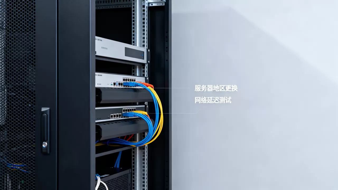 服务器能换地区吗?更换地区会影响网站访问速度吗? 服务器能换地区吗?更换地区会影响网站访问速度吗?