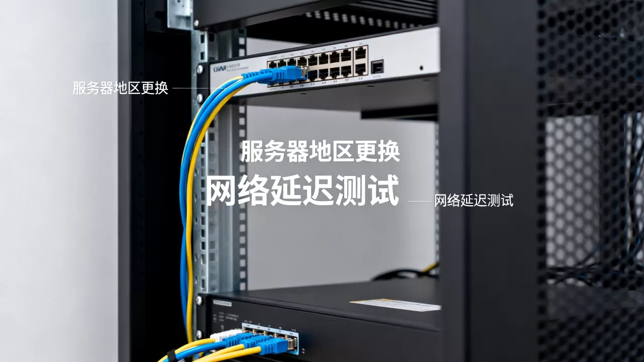 服务器能换地区吗?更换地区会影响网站访问速度吗? 服务器能换地区吗?更换地区会影响网站访问速度吗?