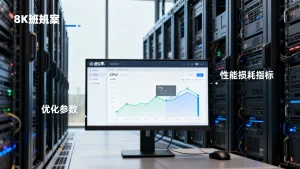 虚拟机模拟CPU性能损耗如何优化？虚拟机CPU性能损耗降低技巧
