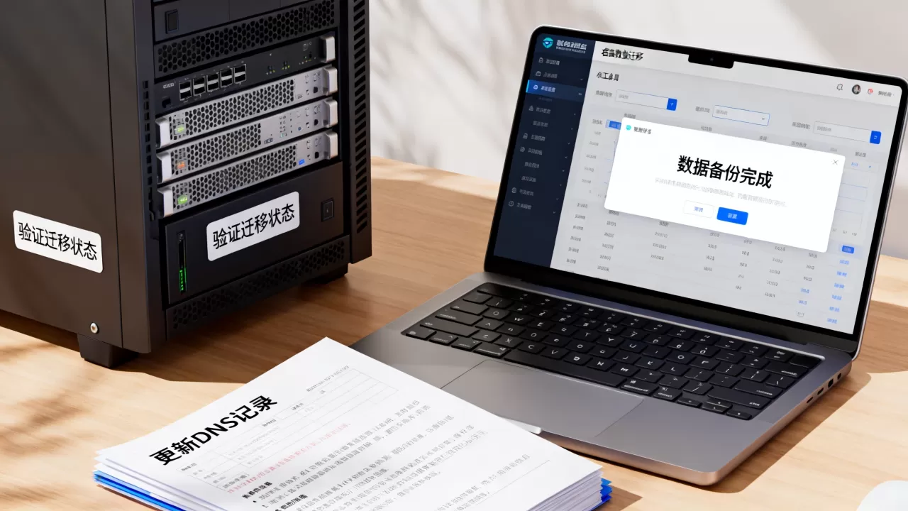 xyz域名数据迁移时要注意哪些关键步骤,xyz域名迁移怎么操作? xyz域名数据迁移时要注意哪些关键步骤,xyz域名迁移怎么操作?