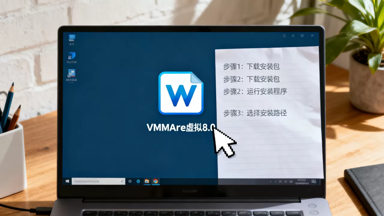 vmware虚拟机8.0怎么安装?vmware虚拟机安装教程 vmware虚拟机8.0怎么安装?vmware虚拟机安装教程