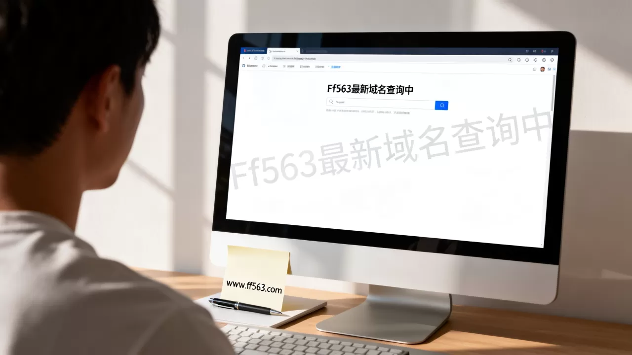 Ff563最新域名是什么?如何找到Ff563最新域名? Ff563最新域名是什么?如何找到Ff563最新域名?