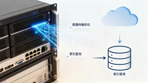 服务器如何高效获取云端数据库数据，云端数据库查询慢怎么办？