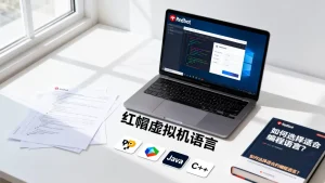 红帽虚拟机语言是什么，如何选择适合的编程语言？