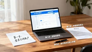 简米云域名转出万网需要哪些条件和步骤，怎么把域名转到简米云？
