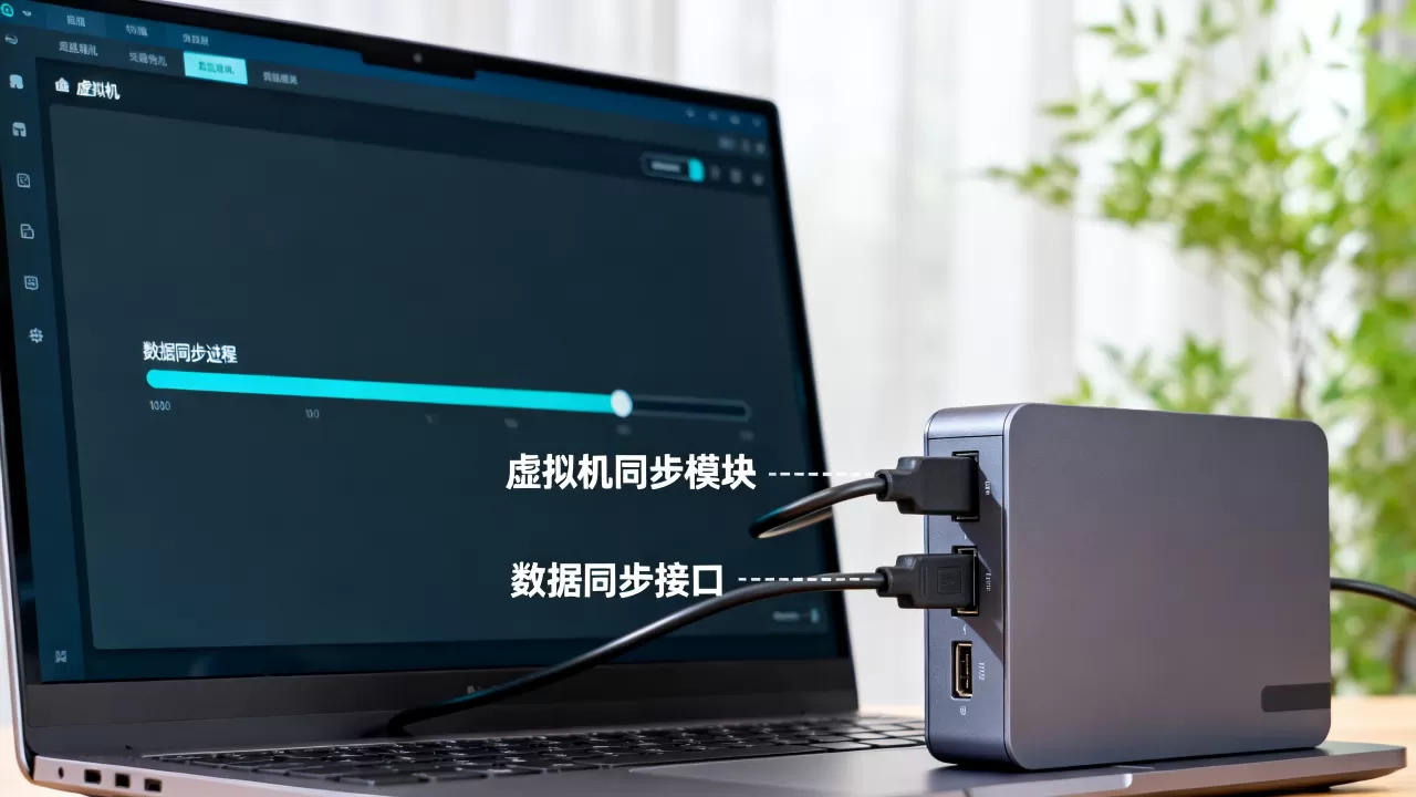 虚拟机同步外挂原理是什么？多开数据同步怎么实现？