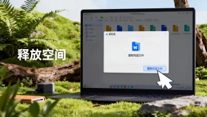 虚拟机卸载win系统后如何彻底释放空间？，如何删除残留文件？