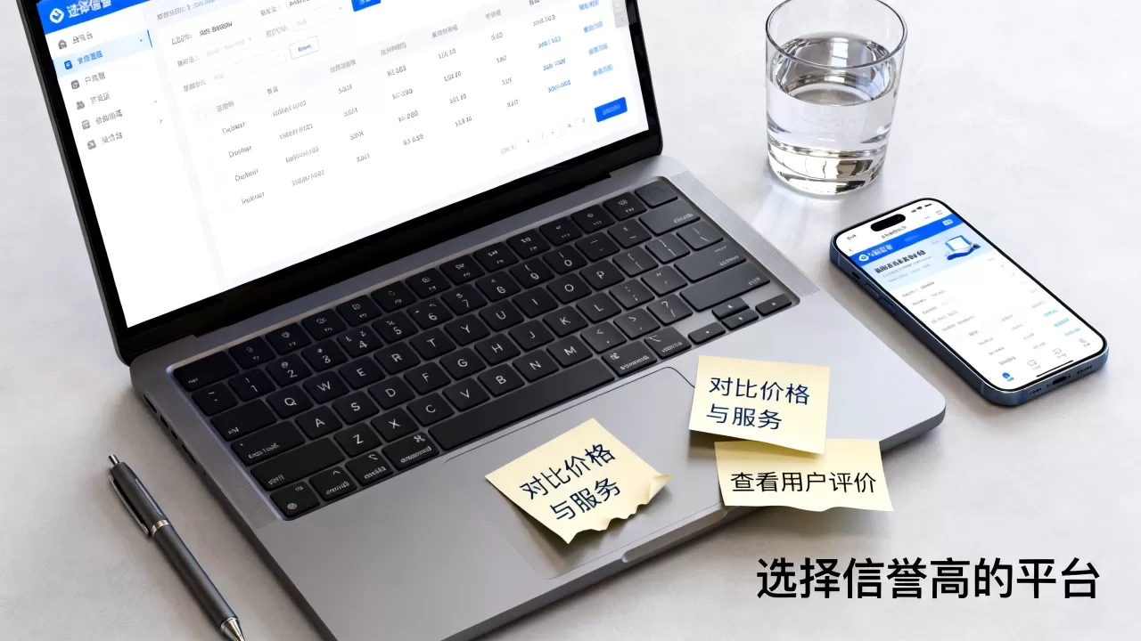 新手在哪注册域名便宜又安全?,怎么选靠谱平台? 新手在哪注册域名便宜又安全?,怎么选靠谱平台?