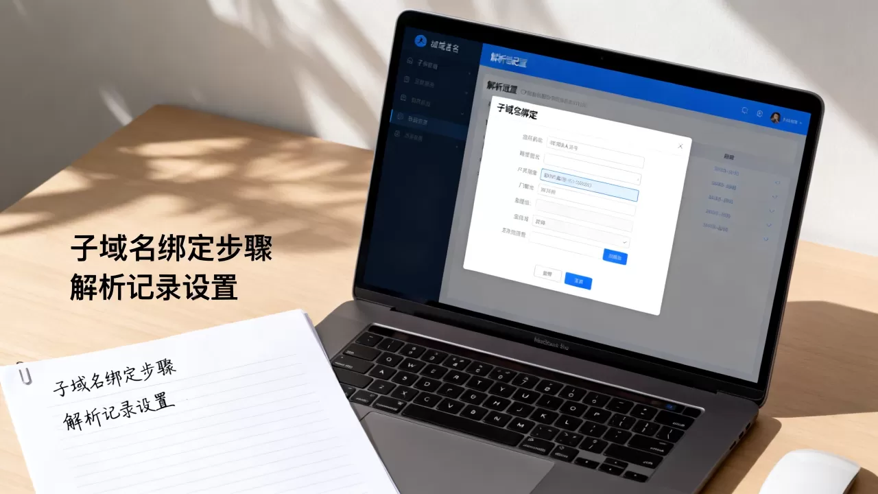 简米云支持子域名绑定吗?如何配置子域名解析?,子域名绑定怎么配置 简米云支持子域名绑定吗?如何配置子域名解析?,子域名绑定怎么配置