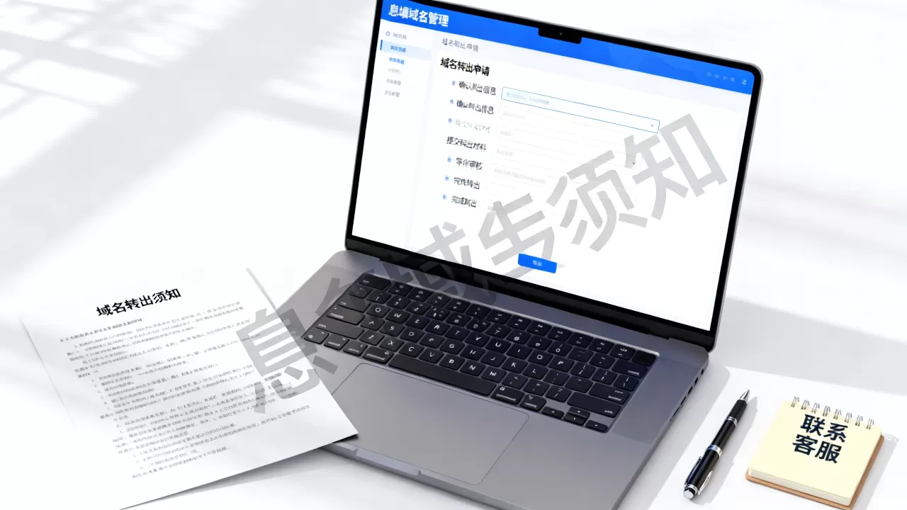 息壤的域名能转出吗？需要满足哪些条件或步骤，域名转出流程详解