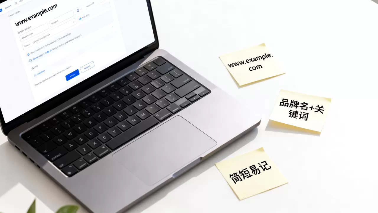 下列域名哪个是合理的?新手如何选对域名? 下列域名哪个是合理的?新手如何选对域名?