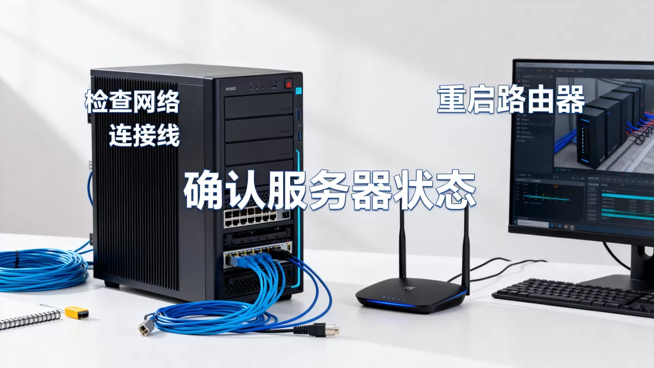 服务器网络连接失败是什么原因导致的啊,网络连接失败怎么解决 服务器网络连接失败是什么原因导致的啊,网络连接失败怎么解决