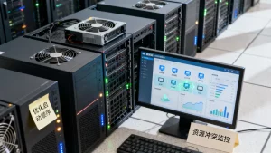 虚拟机批量启动时如何高效避免资源冲突卡顿？，虚拟机批量启动优化技巧有哪些？