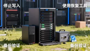 虚拟机rm命令误删文件后如何恢复数据？，rm误删文件恢复的方法有哪些