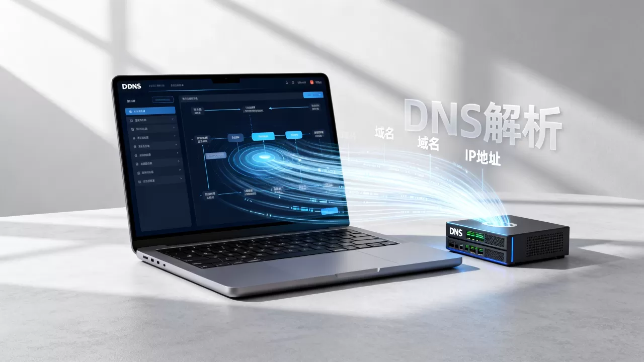 为什么用域名访问网站比直接用IP更慢?域名解析DNS影响网站速度吗? 为什么用域名访问网站比直接用IP更慢?域名解析DNS影响网站速度吗?