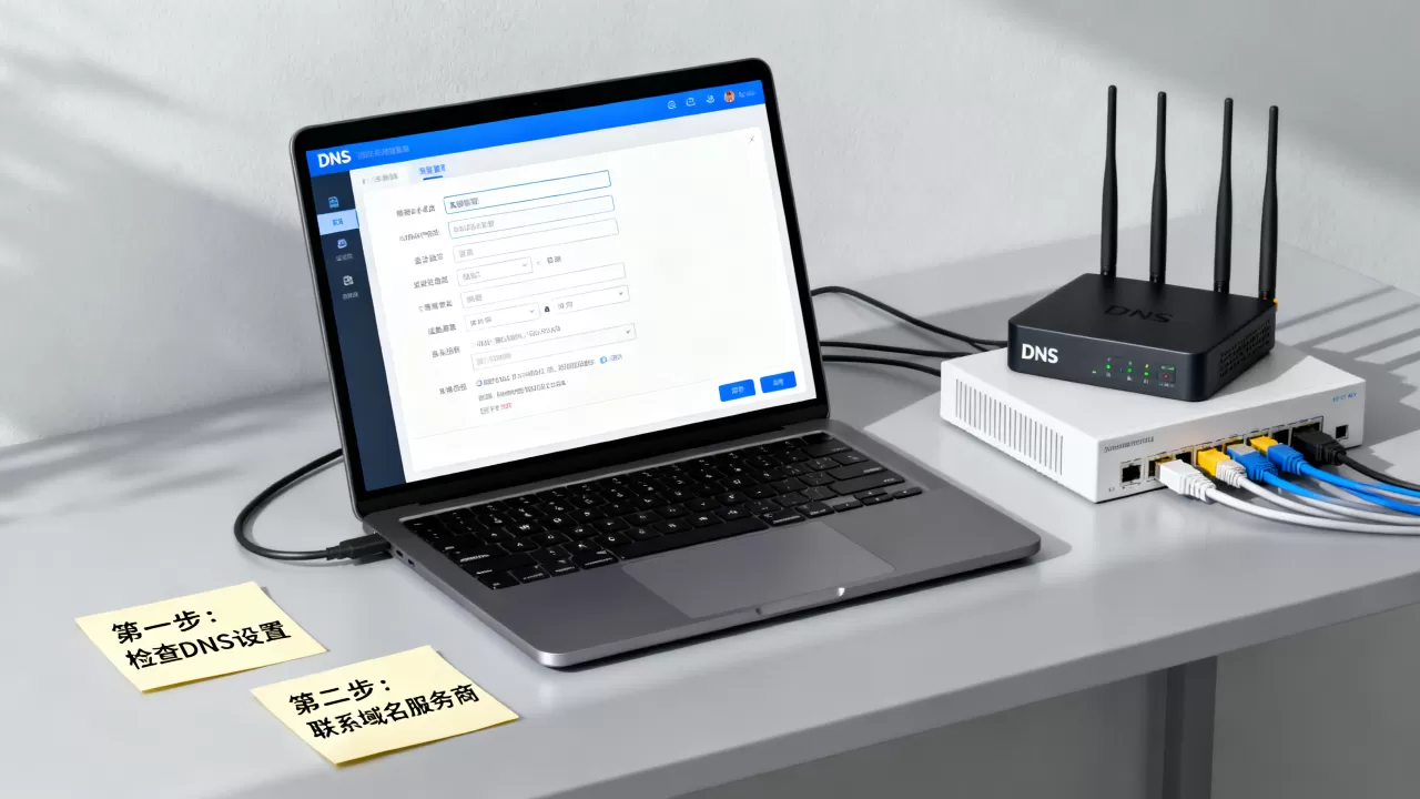 域名被劫持后,具体怎么一步步修复才能彻底解决,域名被劫持了怎么办? 域名被劫持后,具体怎么一步步修复才能彻底解决,域名被劫持了怎么办?