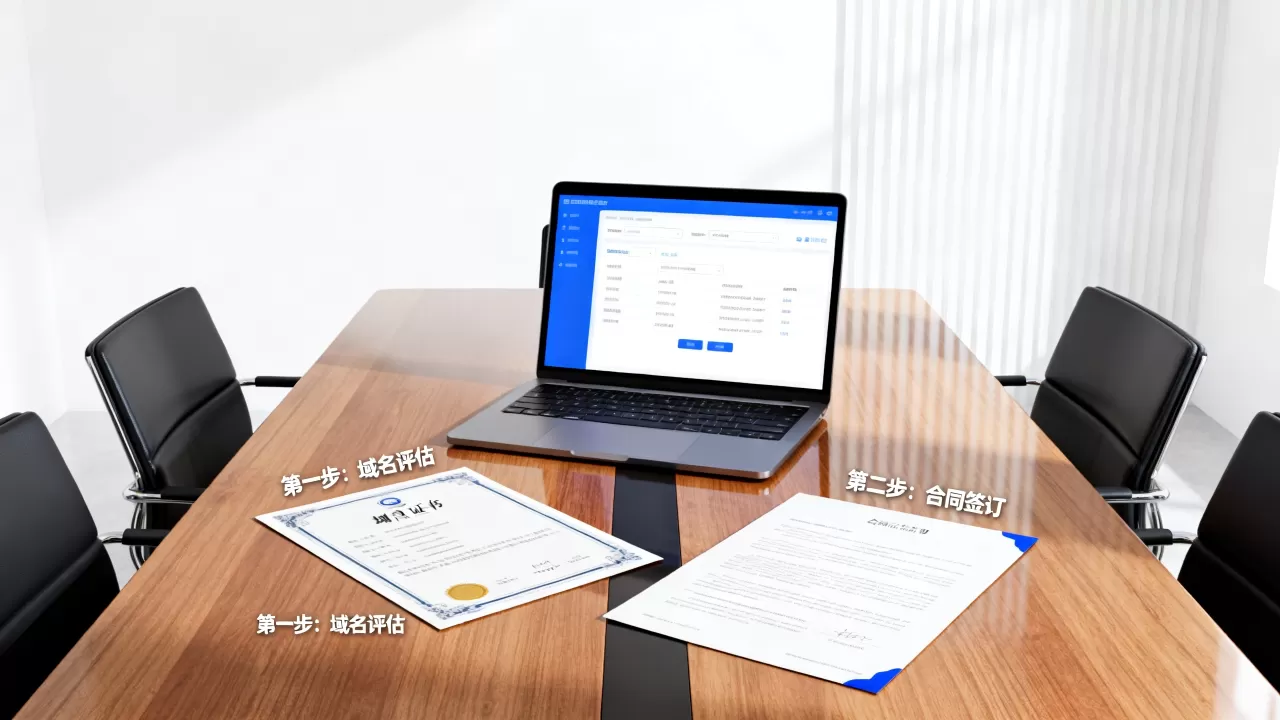 网络公司域名入股,具体操作流程和注意事项有哪些?域名入股流程怎么走? 网络公司域名入股,具体操作流程和注意事项有哪些?域名入股流程怎么走?