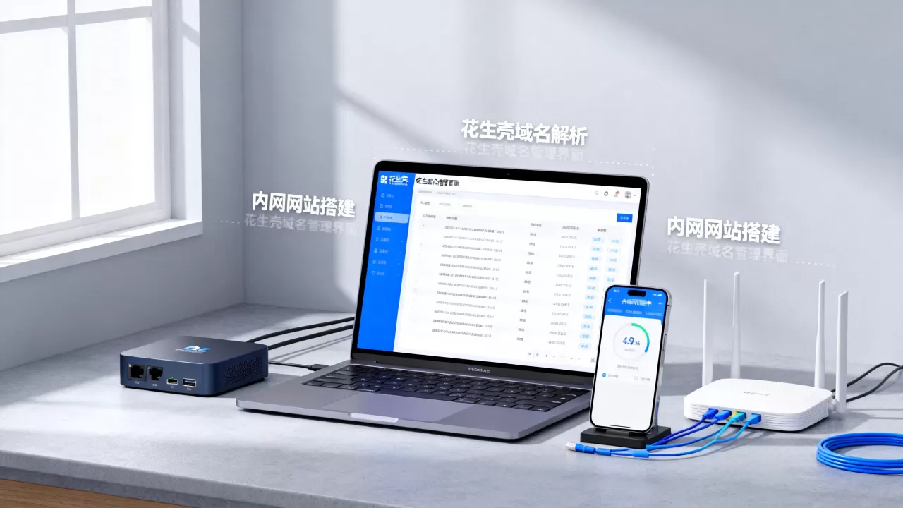 花生壳域名作用是什么?内网如何用花生壳建网站?花生壳域名解析,外网访问内网教程 花生壳域名作用是什么?内网如何用花生壳建网站?花生壳域名解析,外网访问内网教程