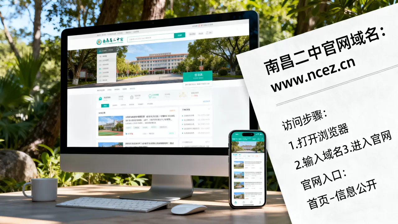 南昌二中官网域名是什么?如何正确访问学校官网?官网入口在哪? 南昌二中官网域名是什么?如何正确访问学校官网?官网入口在哪?