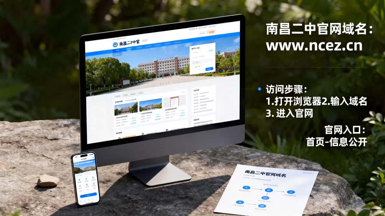 南昌二中官网域名是什么?如何正确访问学校官网?官网入口在哪? 南昌二中官网域名是什么?如何正确访问学校官网?官网入口在哪?