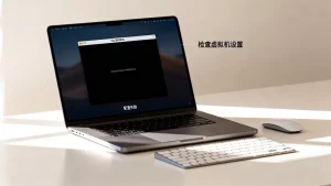 虚拟机OSX配置失败怎么办？macOS虚拟机黑屏怎么解决