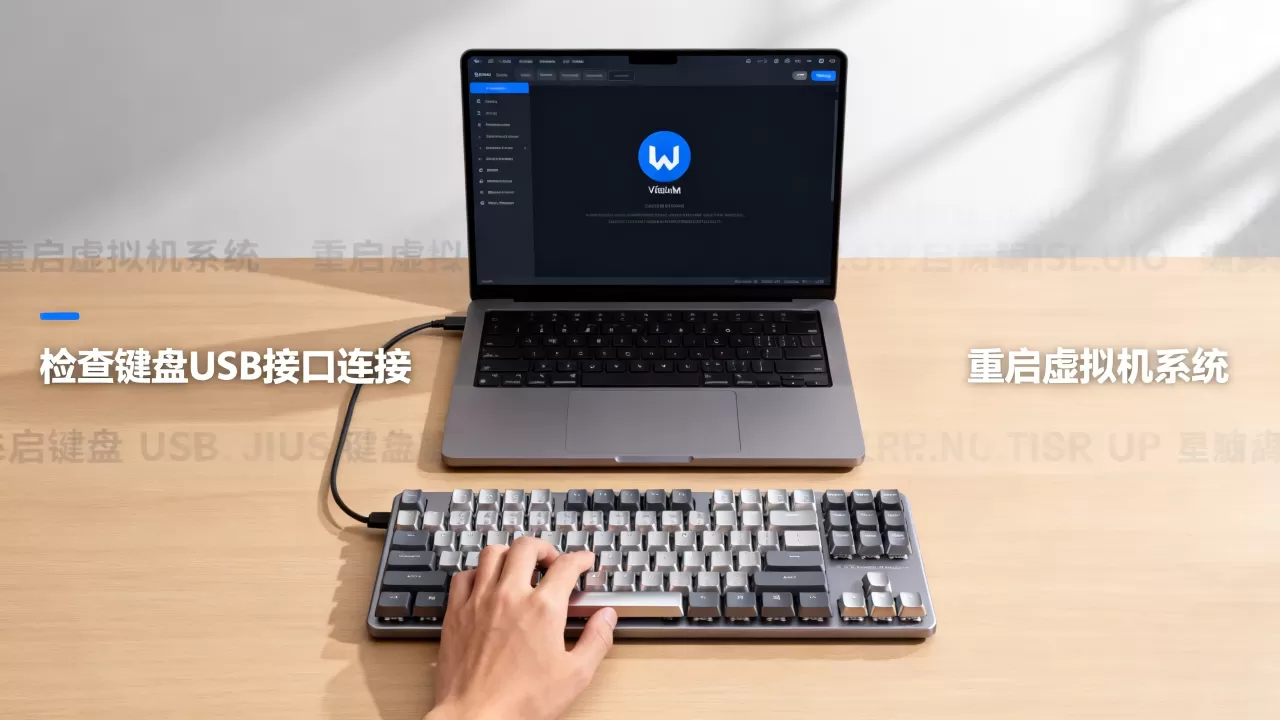 虚拟机安装键盘后没反应怎么办?,虚拟机键盘失灵如何解决 虚拟机安装键盘后没反应怎么办?,虚拟机键盘失灵如何解决