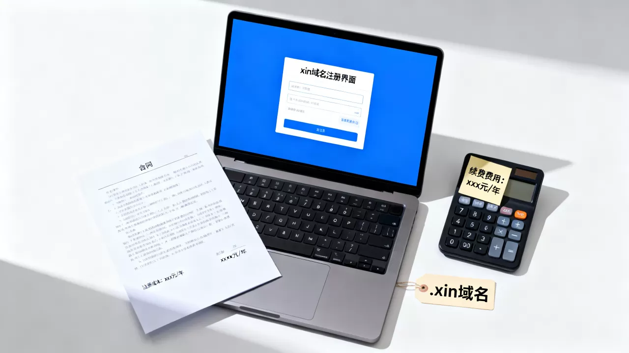为什么.xin域名这么贵?注册和续费成本高的原因是什么? 为什么.xin域名这么贵?注册和续费成本高的原因是什么?