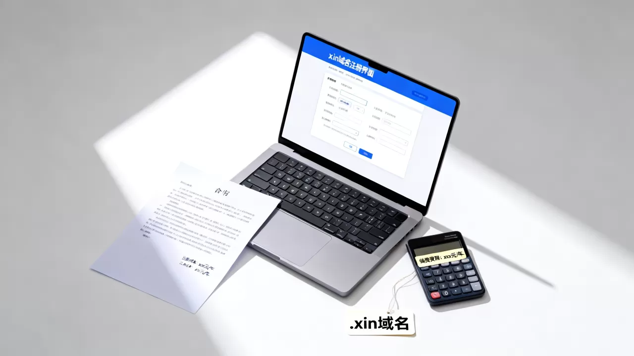 为什么.xin域名这么贵?注册和续费成本高的原因是什么? 为什么.xin域名这么贵?注册和续费成本高的原因是什么?