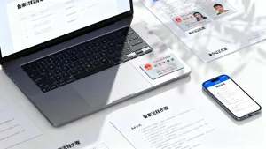 备案域名怎么弄？新手需要准备哪些材料？流程复杂吗？备案审核要多久？