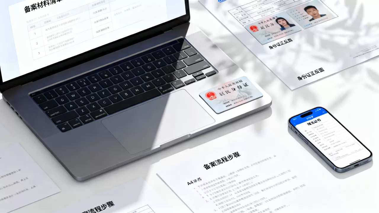 备案域名怎么弄?新手需要准备哪些材料?流程复杂吗?备案审核要多久? 备案域名怎么弄?新手需要准备哪些材料?流程复杂吗?备案审核要多久?