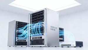 2级域名分发系统如何实现高效流量管理？，负载均衡怎么做