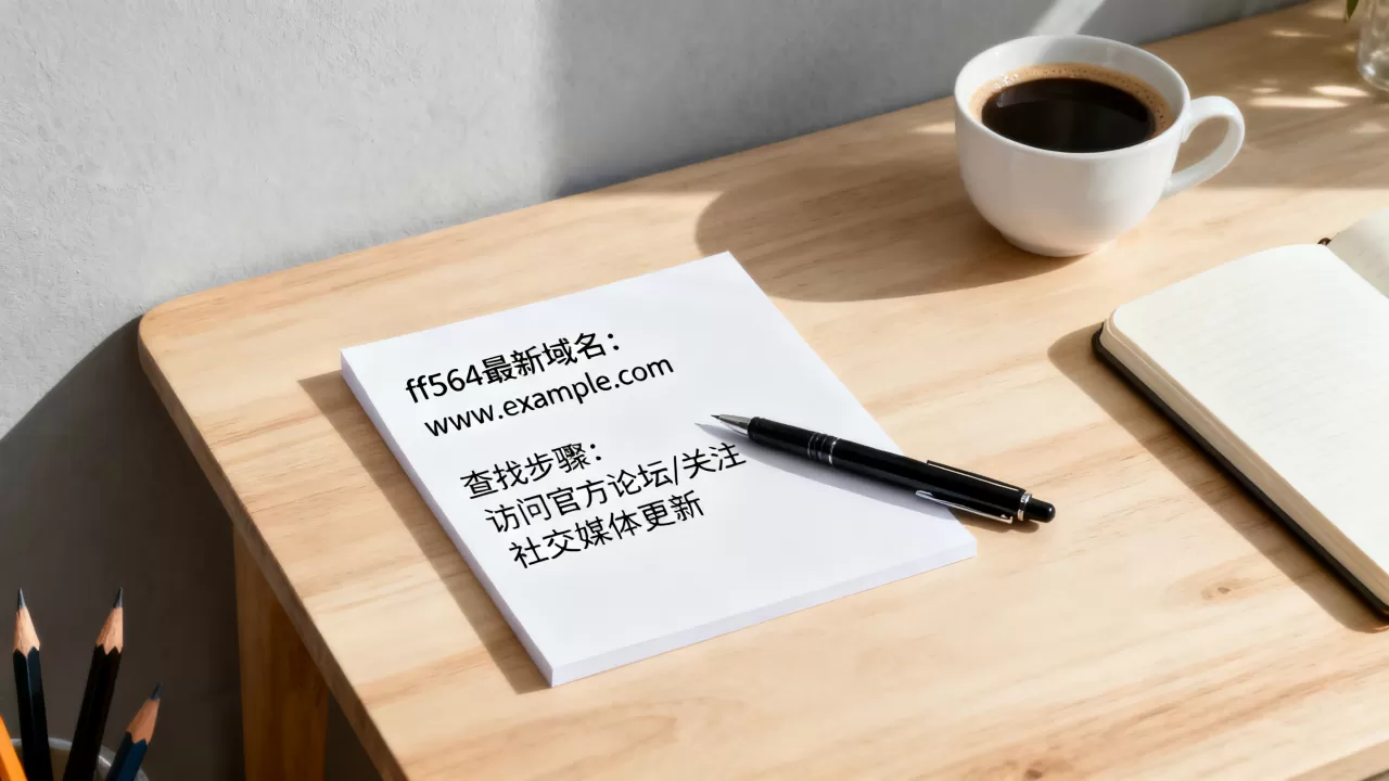 ff564最新域名是什么?如何找到最新域名? ff564最新域名是什么?如何找到最新域名?