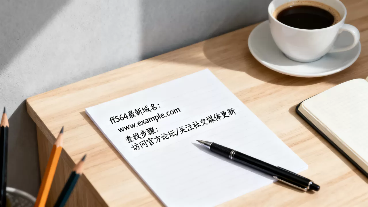 ff564最新域名是什么?如何找到最新域名? ff564最新域名是什么?如何找到最新域名?