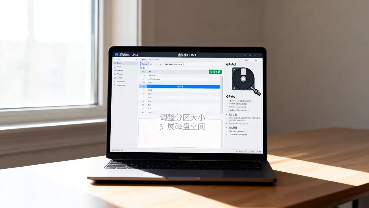虚拟机安装Linux空间不足怎么办?Linux磁盘不足如何扩容? 虚拟机安装Linux空间不足怎么办?Linux磁盘不足如何扩容?