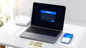 主机屋域名解析失败怎么办？解决步骤详解，如何快速修复DNS？