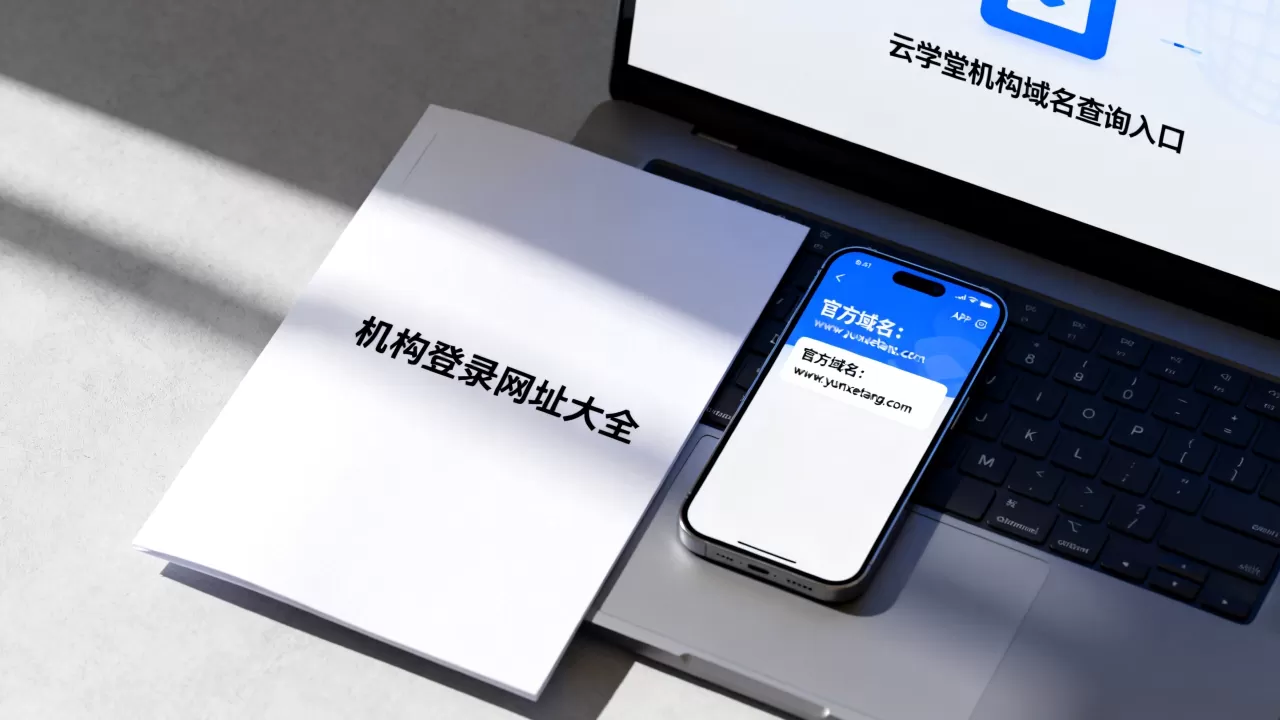 云学堂机构域名是什么?怎么查找官方域名?域名查询入口在哪,机构登录网址大全 云学堂机构域名是什么?怎么查找官方域名?域名查询入口在哪,机构登录网址大全