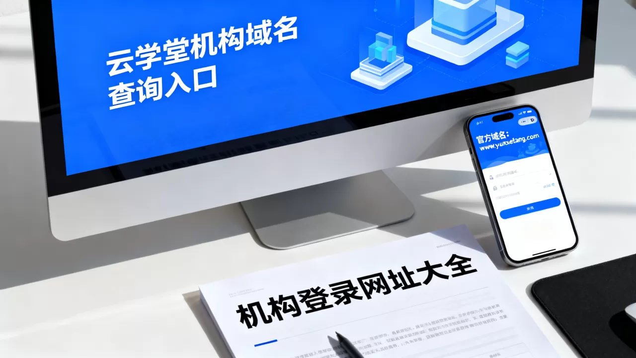 云学堂机构域名是什么?怎么查找官方域名?域名查询入口在哪,机构登录网址大全 云学堂机构域名是什么?怎么查找官方域名?域名查询入口在哪,机构登录网址大全