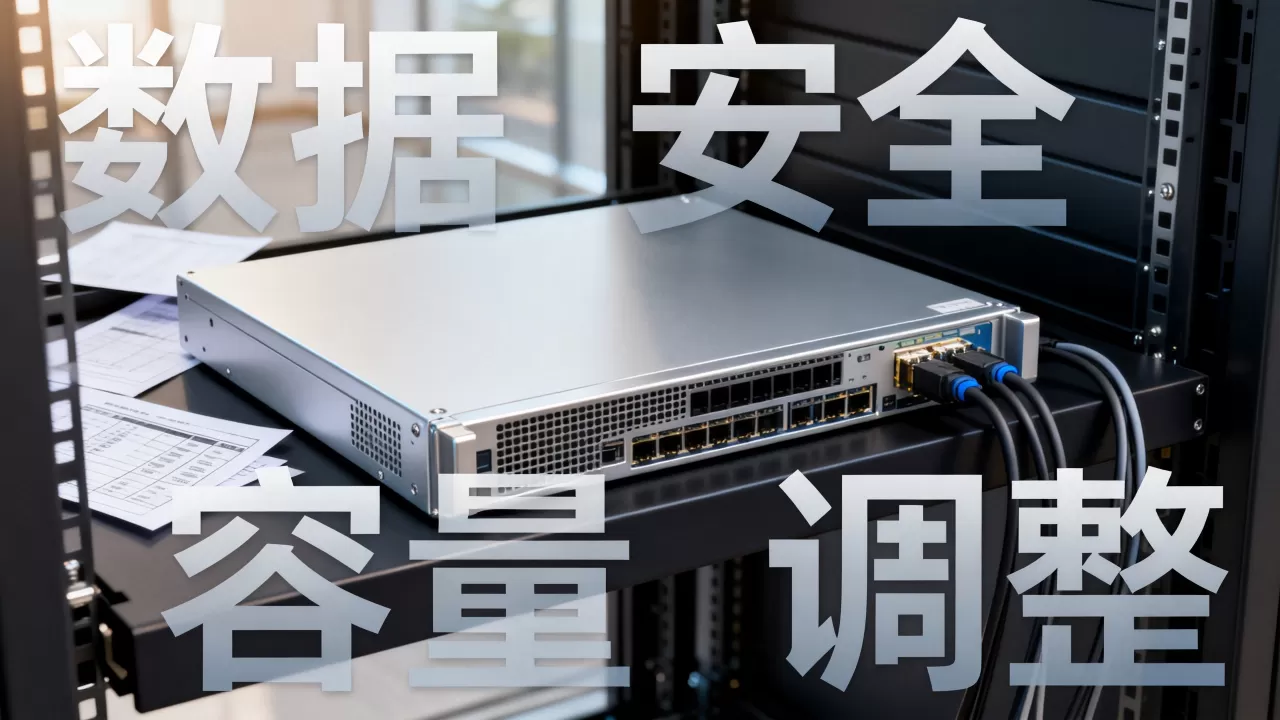 虚拟机缩减容量后数据会丢失吗?,虚拟机扩容会丢数据吗 虚拟机缩减容量后数据会丢失吗?,虚拟机扩容会丢数据吗