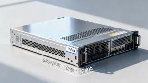 服务器群英海外云服务器1h3m价格多少,性价比如何？