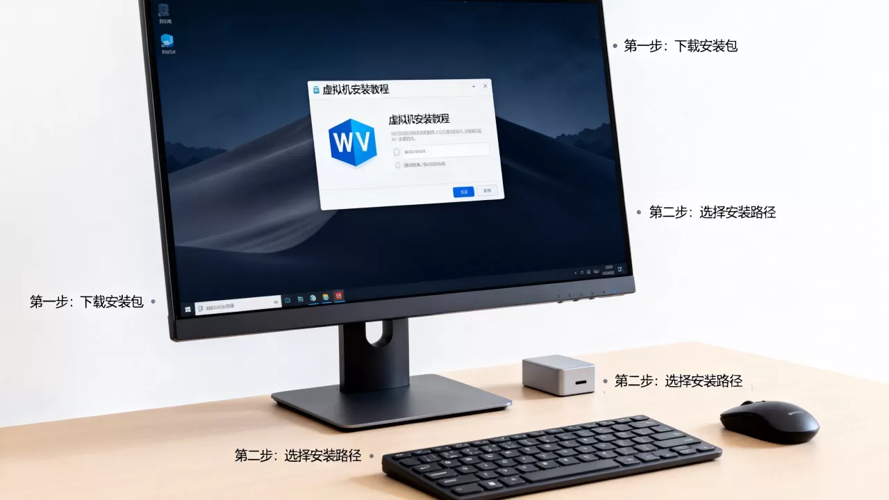 虚拟机10怎么安装?新手必看超详细教程指南 虚拟机10怎么安装?新手必看超详细教程指南