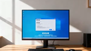虚拟机XP远航指南，如何在现代系统上流畅运行旧系统？