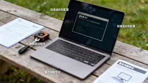 虚拟机8.0安装后无法启动怎么办？虚拟机无法启动怎么解决