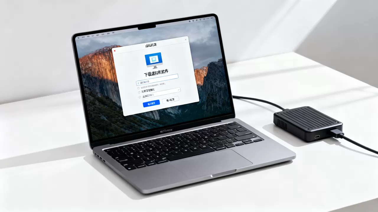 苹果虚拟机怎么安装?M芯片Mac电脑到底能用吗? 苹果虚拟机怎么安装?M芯片Mac电脑到底能用吗?